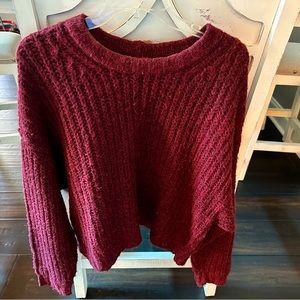 American Eagle Sweater
